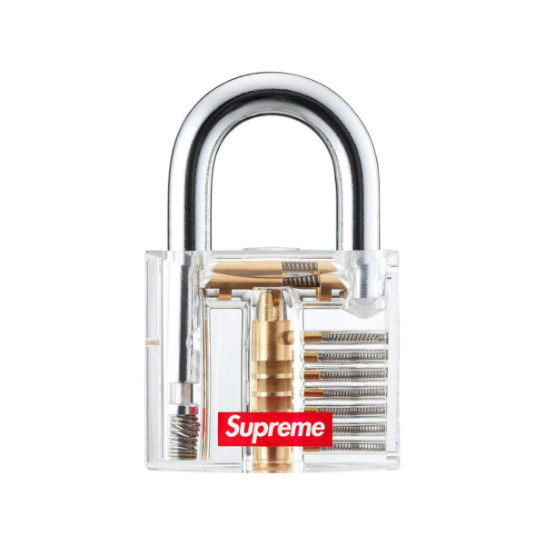 Supreme Keylock