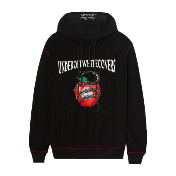 Off White x Undercover Hoodie
