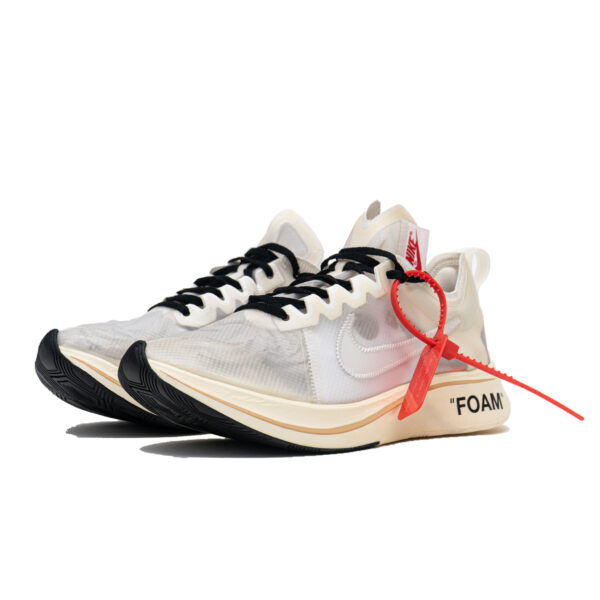Nike x Off White Zoom Fly