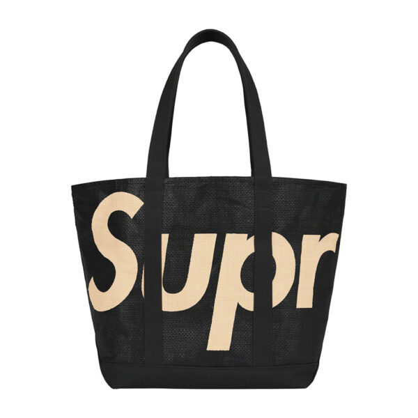 Supreme Raffa Bag