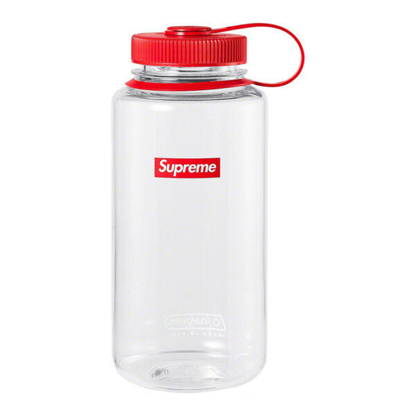 Supreme Water Bottle