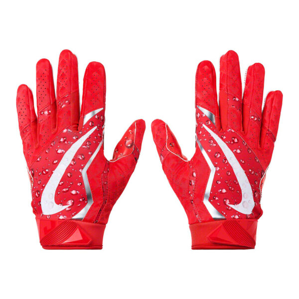 Supreme x Nike Gloves