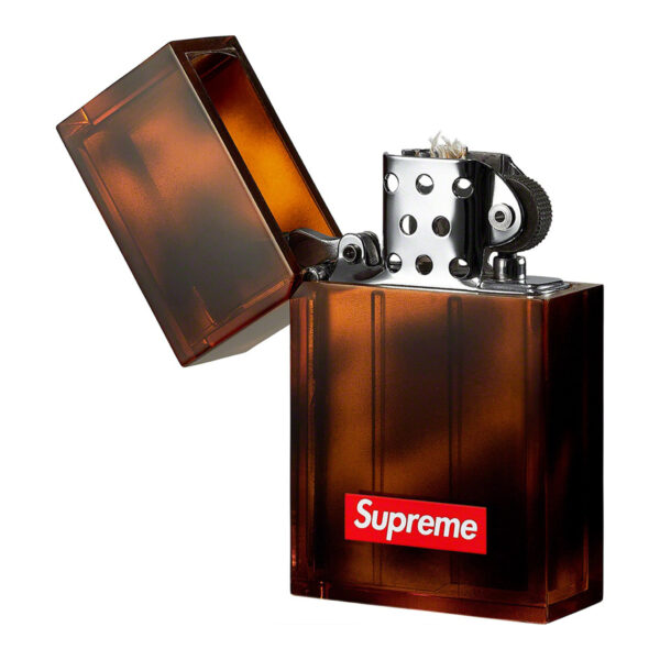 Supreme Tsubota Lighter