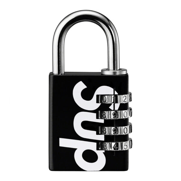 Supreme Key Lock