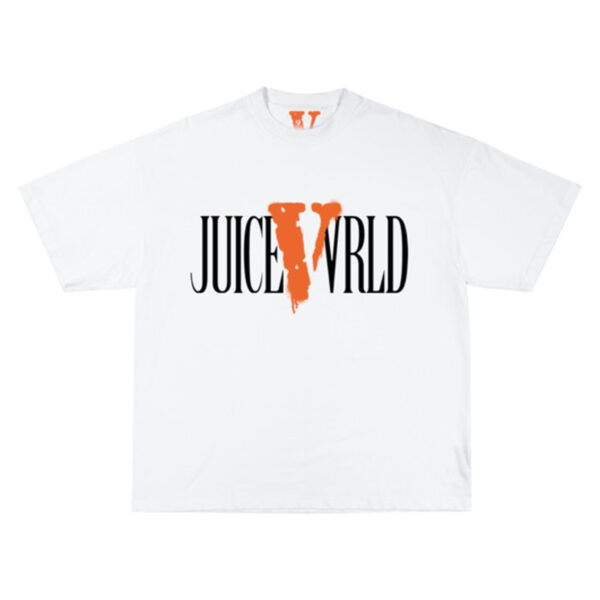 Vlone x Juice World Tee