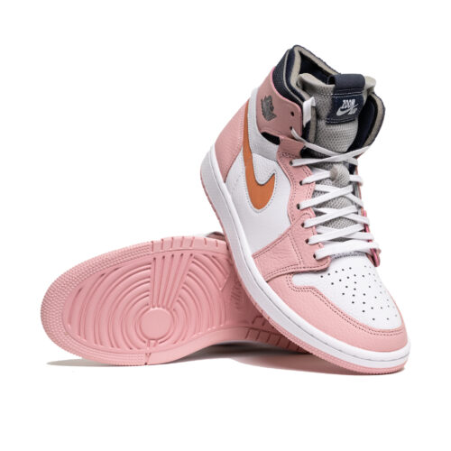 Air Jordan I Pink Glaze