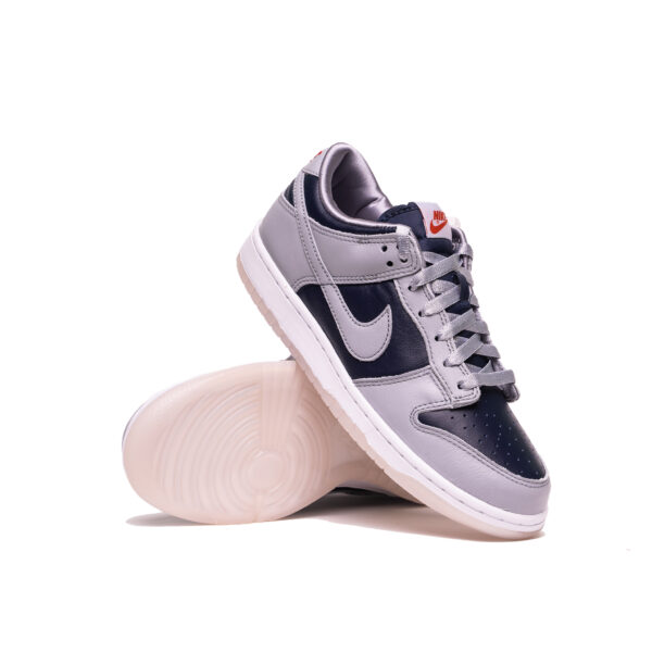 Nike Dunk Low College Navy