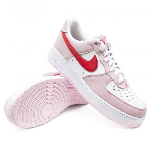 Nike Air Force I Love Letter
