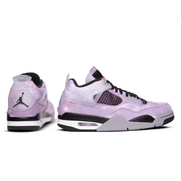 Nike Air Jordan Retro IV ‘Zen’