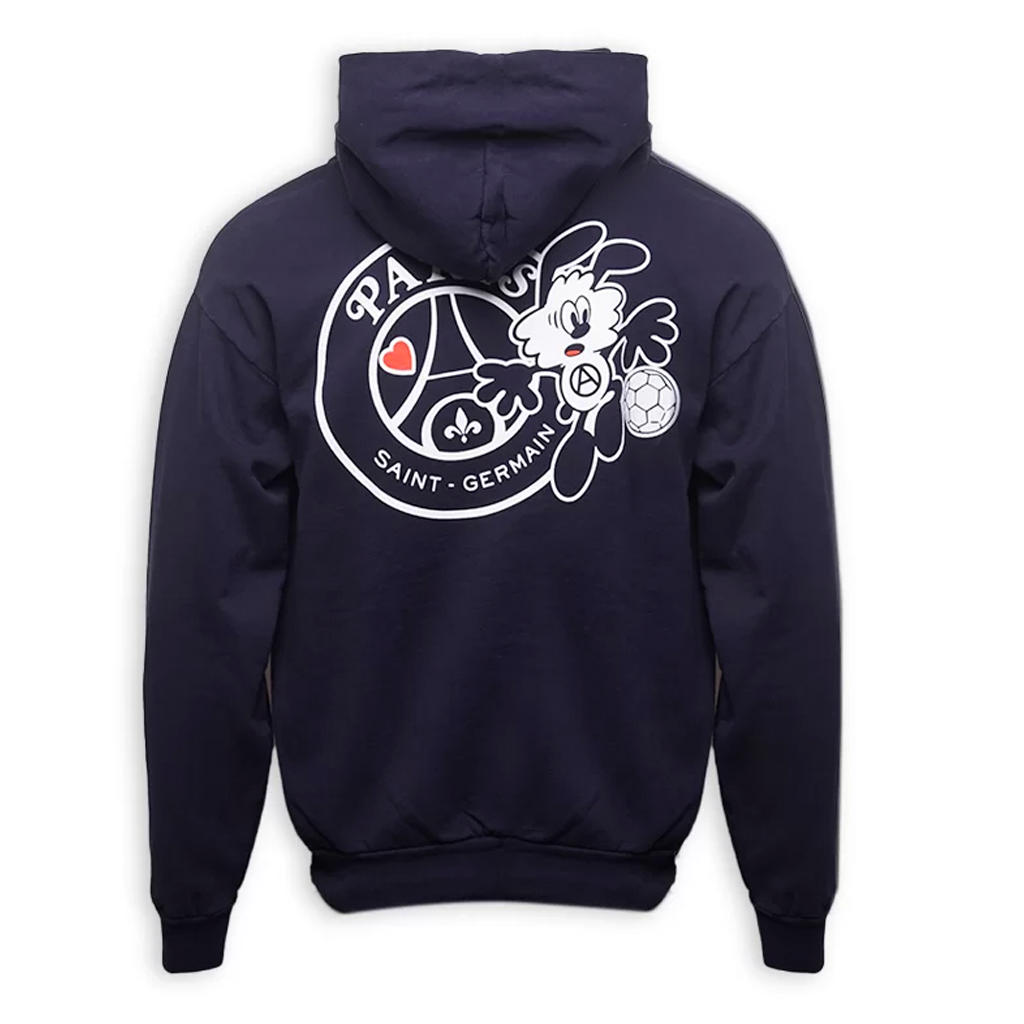 PSG x Verdy ComplexCon Hoodie - Grail Point